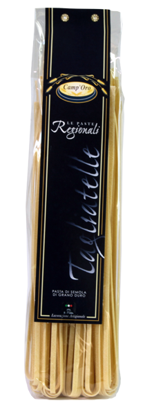 Camp´oro Tagliatelle