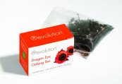 Dragon Eye Oolong Tea