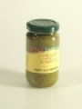 bazalkové pesto