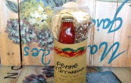 PENNE ALL’ARRABBIATA