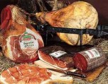 PROSCIUTTO CRUDO