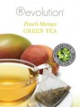 Peach Mango Green Tea